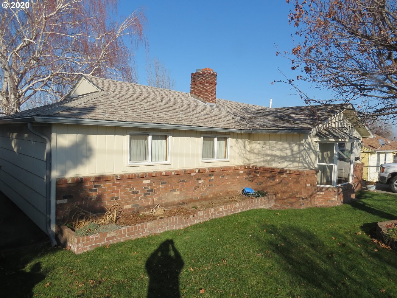 1605 Southwest Hailey Avenue Pendleton, OR 97801 - Photo 3 of 21