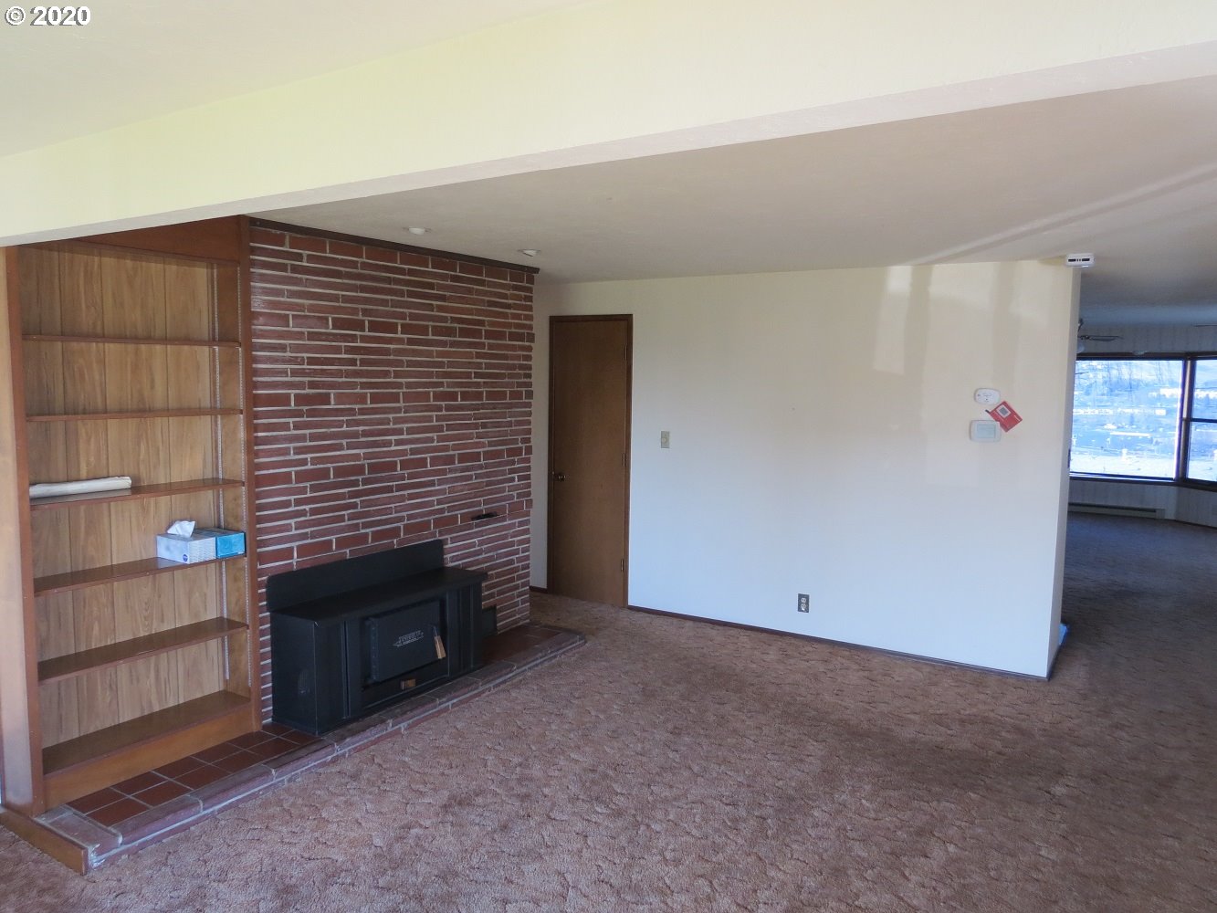 1605 Southwest Hailey Avenue Pendleton, OR 97801 - Photo 5 of 21
