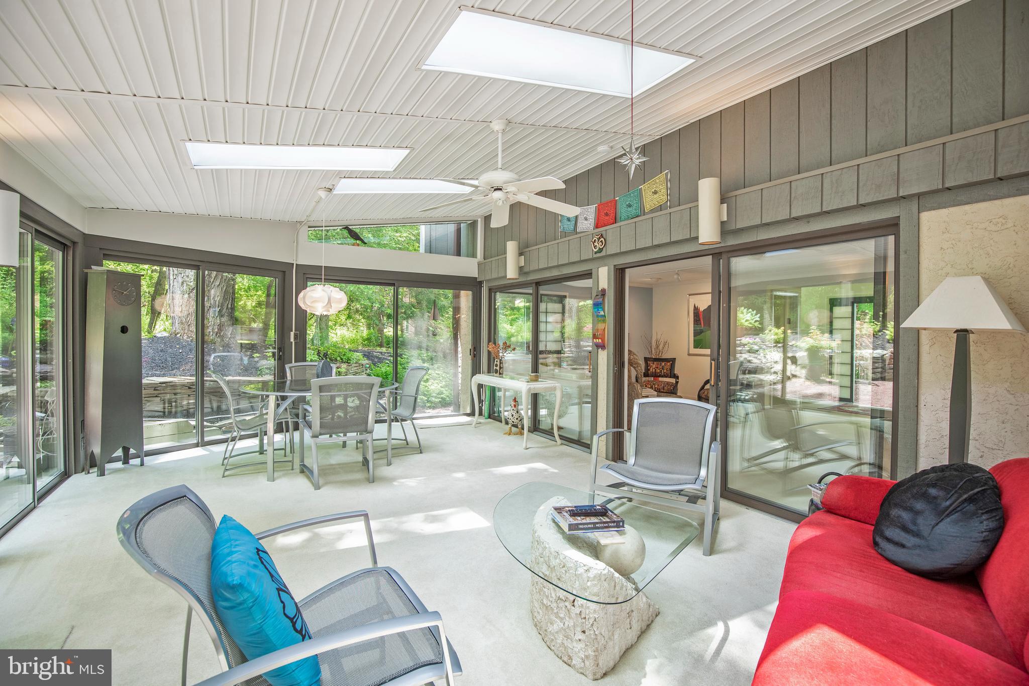 102 Jacobs Creek Road Ewing, NJ 08628 - Photo 15 of 51 Sun Room