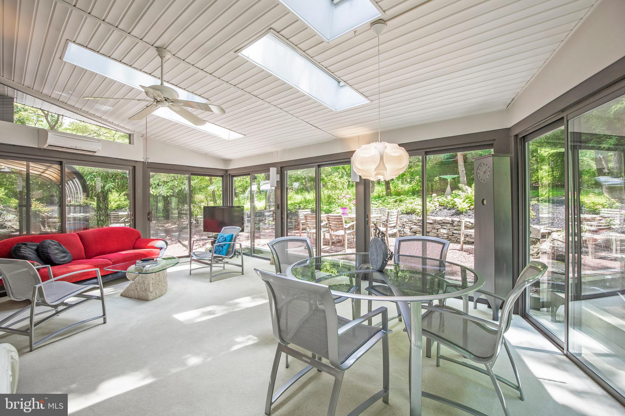 102 Jacobs Creek Road Ewing, NJ 08628 - Photo 16 of 51 Sun Room