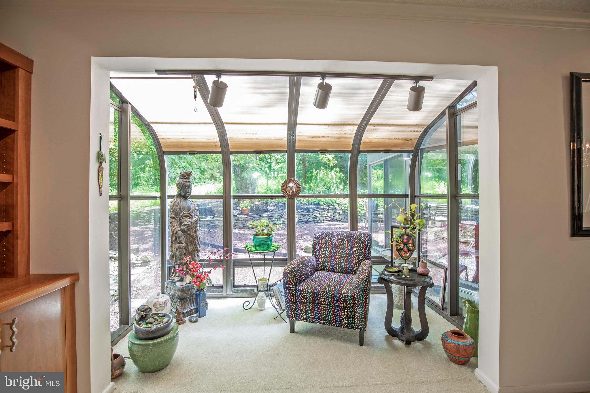 102 Jacobs Creek Road Ewing, NJ 08628 - Photo 20 of 51 Solarium
