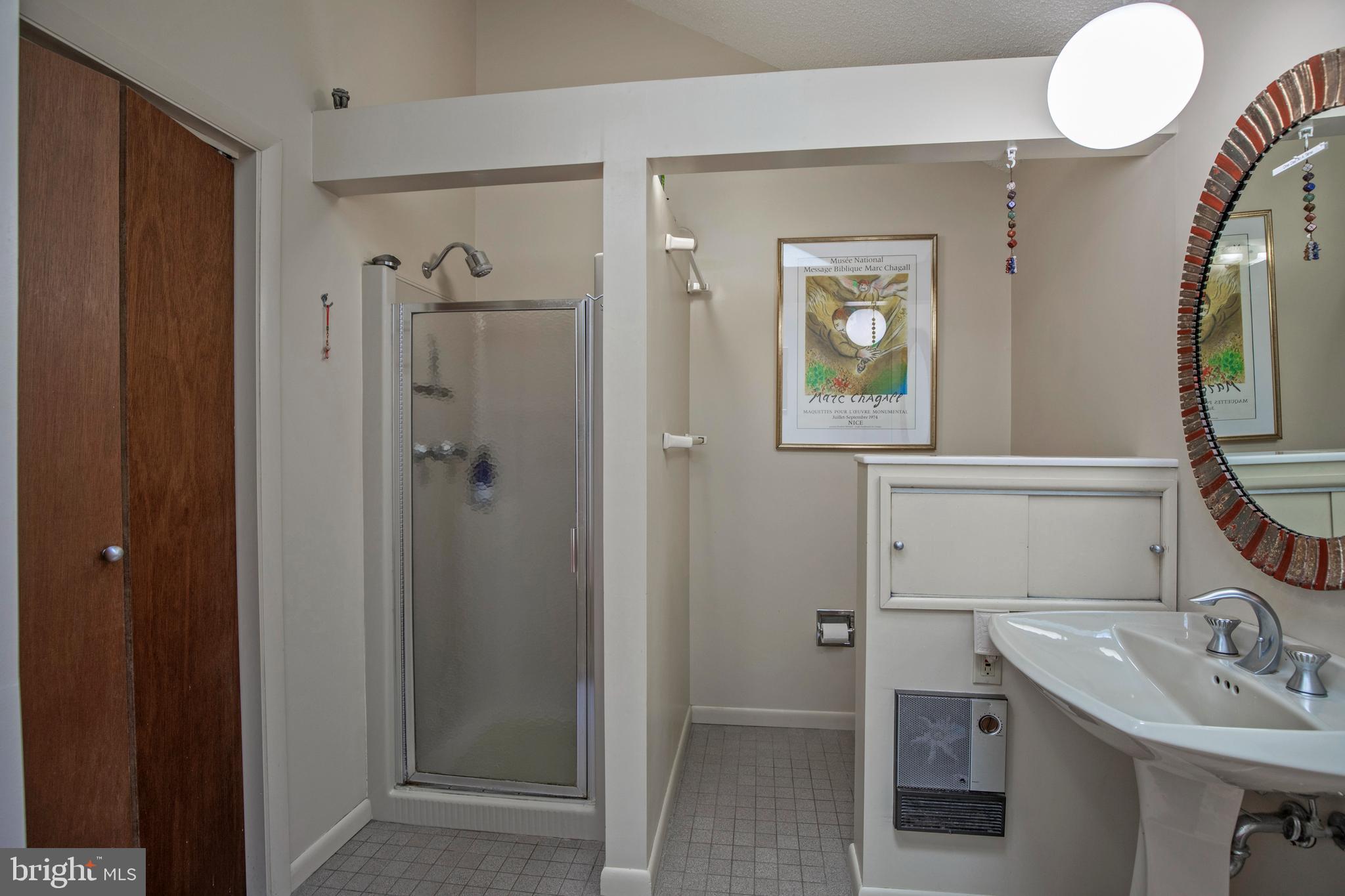 102 Jacobs Creek Road Ewing, NJ 08628 - Photo 31 of 51 Primary Bathroom