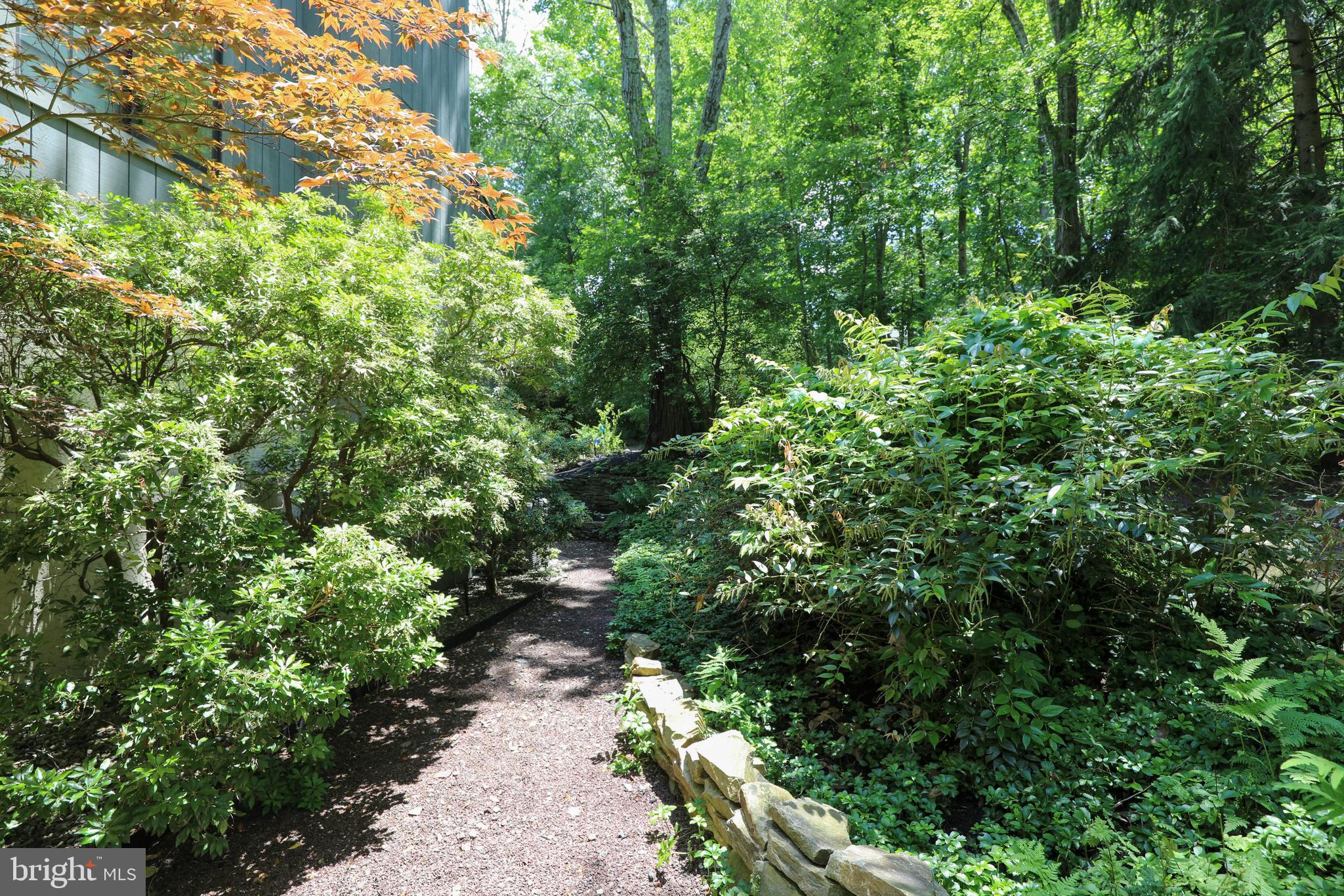 102 Jacobs Creek Road Ewing, NJ 08628 - Photo 46 of 51 Walking Path