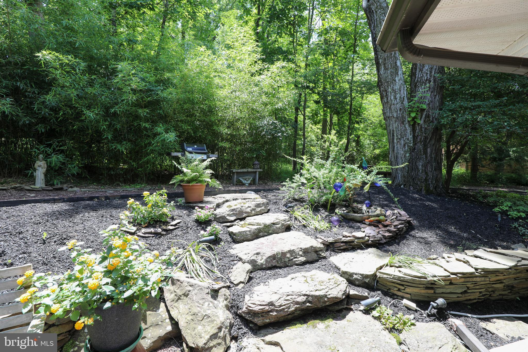 102 Jacobs Creek Road Ewing, NJ 08628 - Photo 47 of 51 Stone Steps