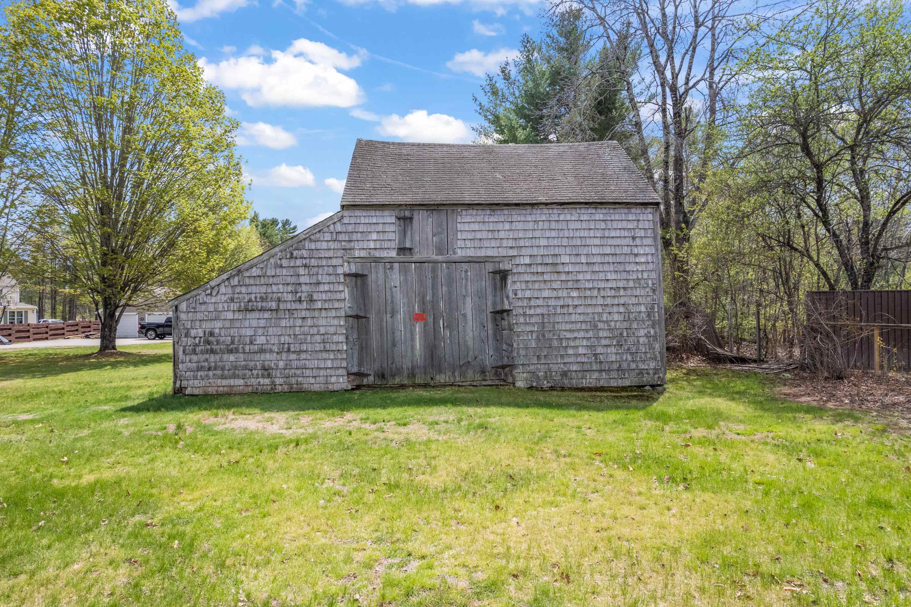 393 Wadleigh Falls Road Newmarket, NH 03857 - Photo 45 of 60