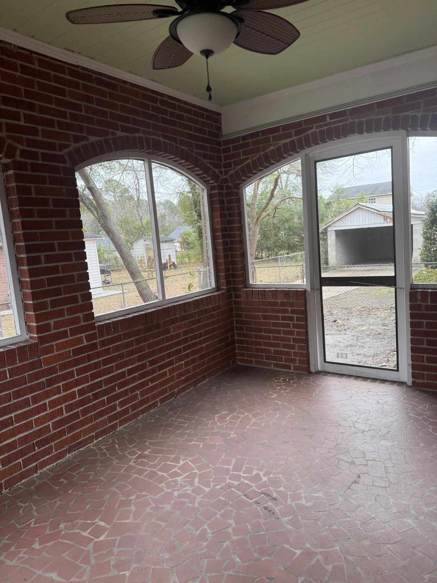 52 Wilson Street Sumter, SC 29150 - Photo 9 of 14 Wilson Porch 1