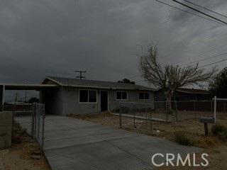 25244 Jade Road Barstow, CA 92311 - Photo 1 of 4 Gallery Image 1