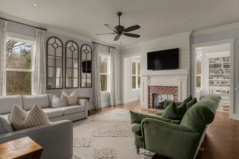 $1,575,000 | 201 Gilchrist South Circle, Nolensville, TN 37135