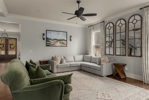 $1,575,000 | 201 Gilchrist South Circle, Nolensville, TN 37135