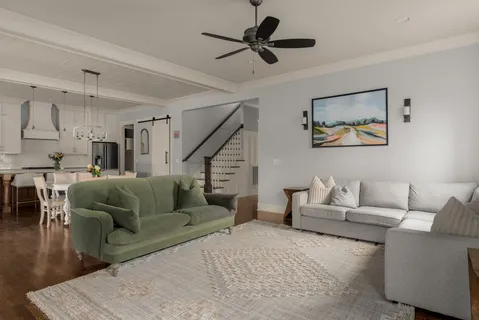 $1,575,000 | 201 Gilchrist South Circle, Nolensville, TN 37135