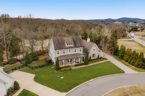 $1,575,000 | 201 Gilchrist South Circle, Nolensville, TN 37135