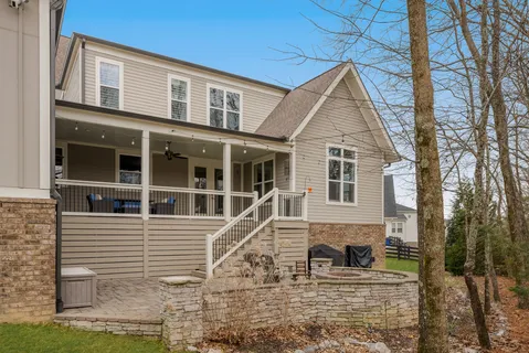 $1,575,000 | 201 Gilchrist South Circle, Nolensville, TN 37135