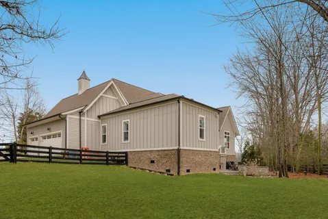 $1,575,000 | 201 Gilchrist South Circle, Nolensville, TN 37135