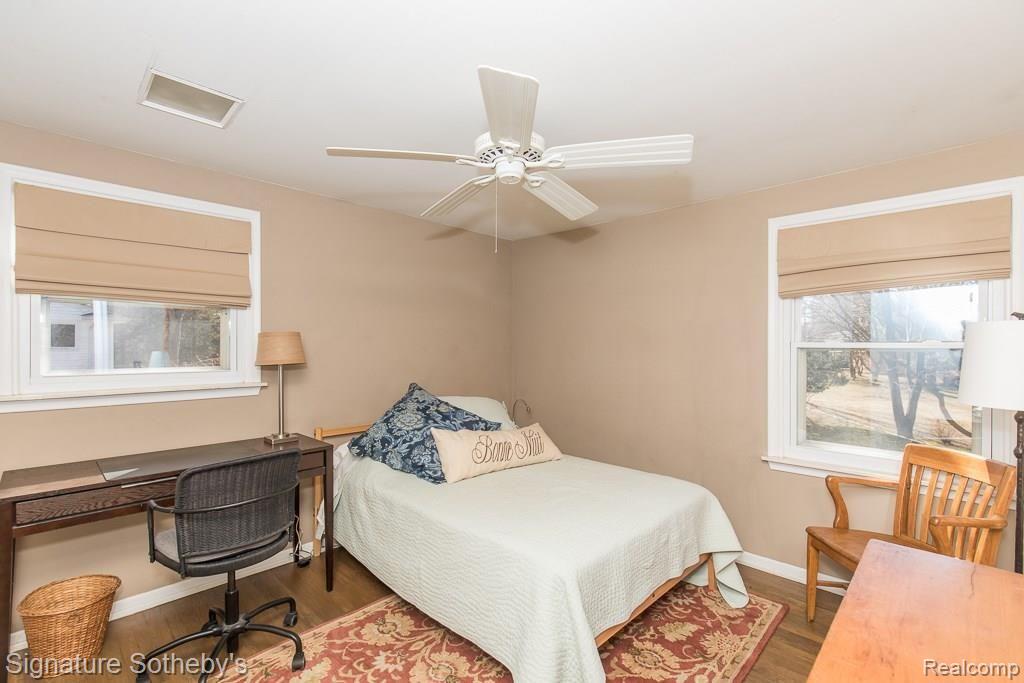 1865 Fair Oak Court Rochester Hills, MI 48309 - Photo 22 of 31