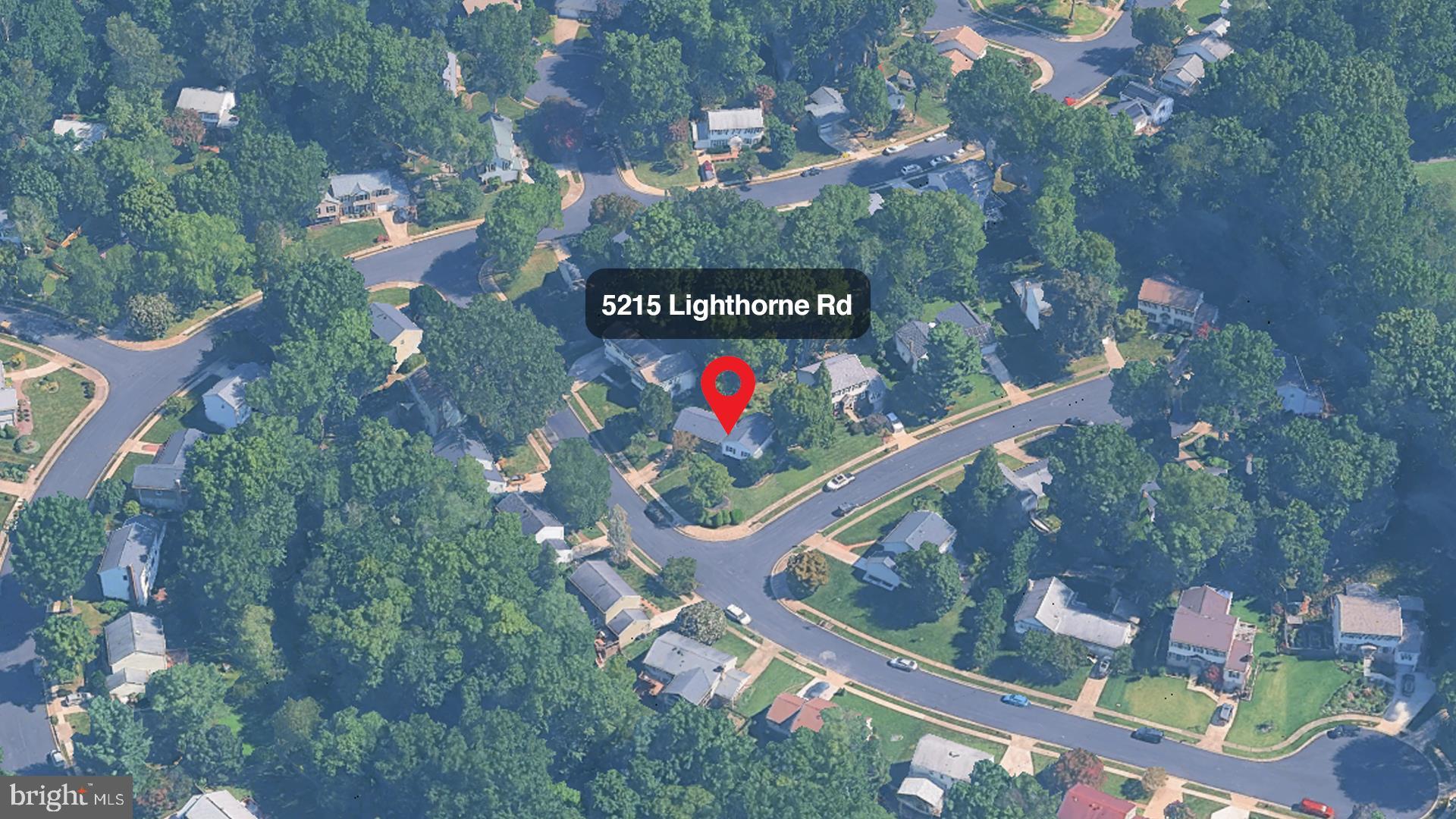 5215 Lighthorne Road Burke, VA 22015 - Photo 35 of 41 Gallery Image 35
