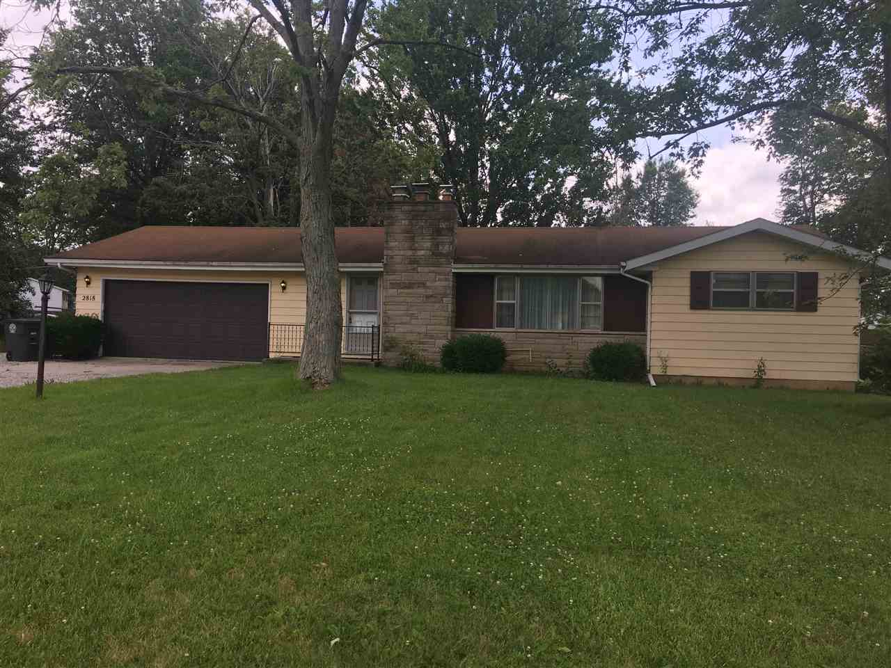 2818 Reed Road Fort Wayne, IN 46815 - Photo 1 of 14 Gallery Image 1