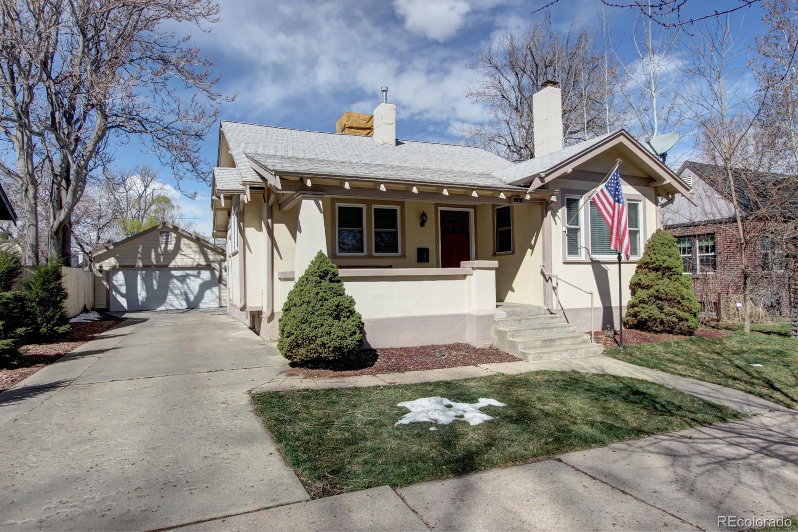 4161 Raleigh Street Denver, CO 80212 - Photo 1 of 34 Gallery Image 1