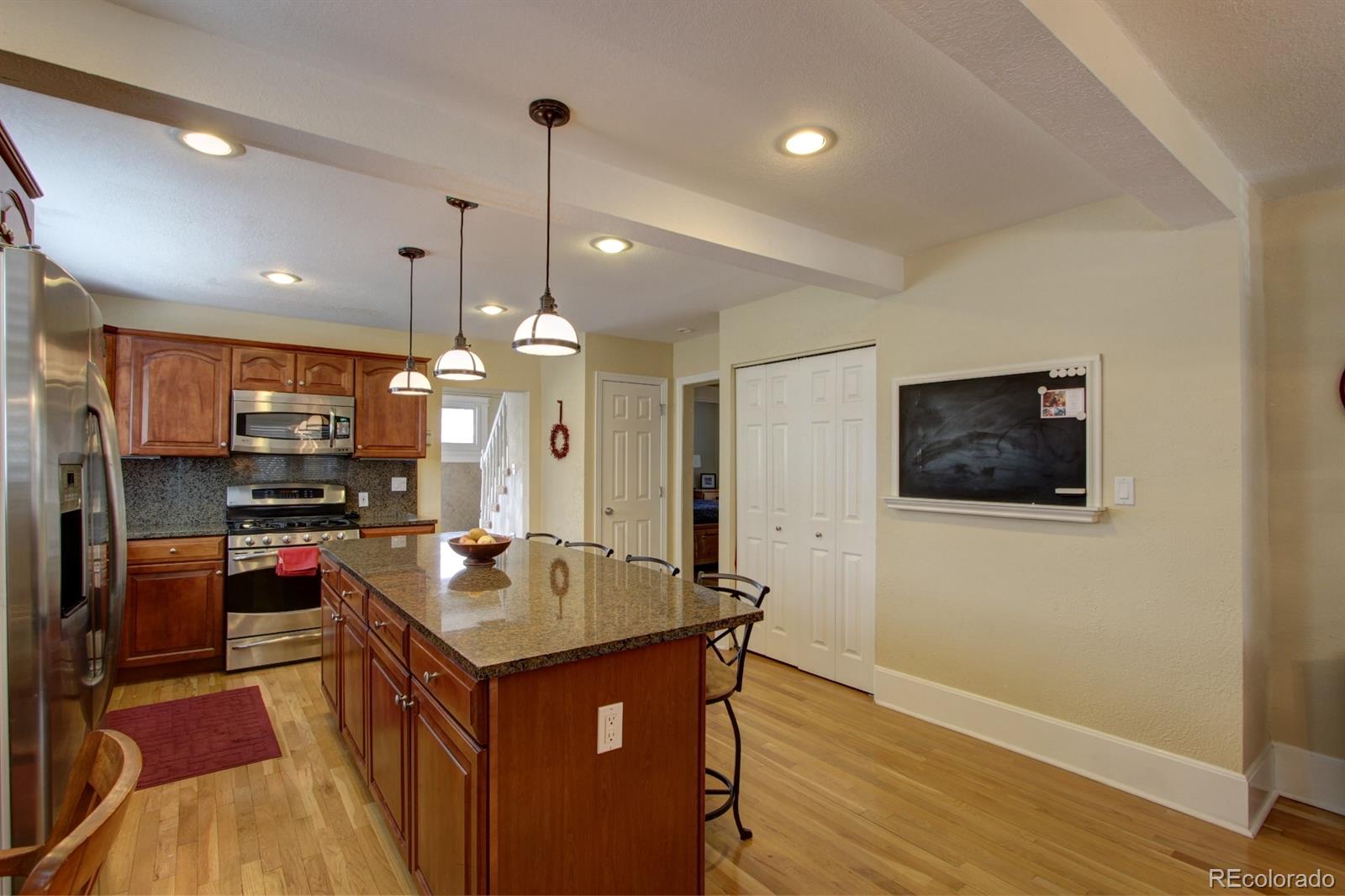 4161 Raleigh Street Denver, CO 80212 - Photo 11 of 34 Gallery Image 11