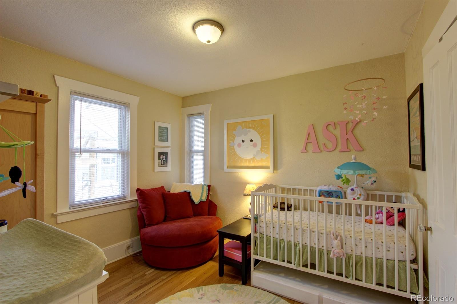 4161 Raleigh Street Denver, CO 80212 - Photo 14 of 34 Gallery Image 14