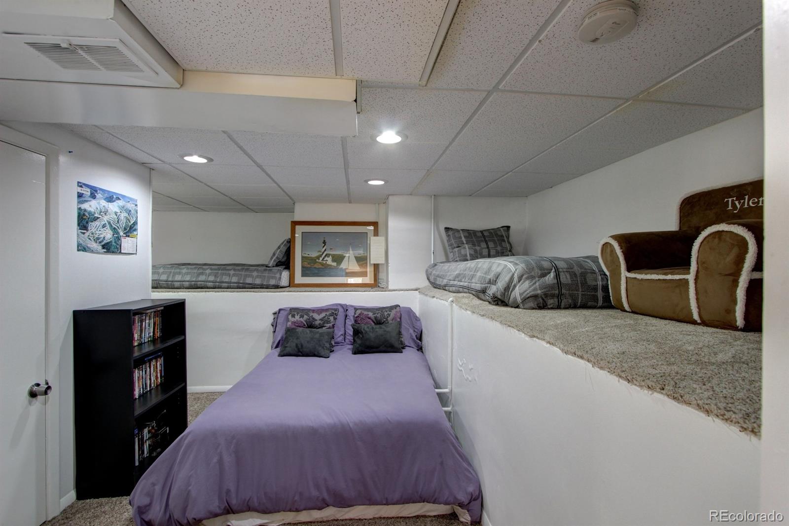 4161 Raleigh Street Denver, CO 80212 - Photo 22 of 34 Gallery Image 22