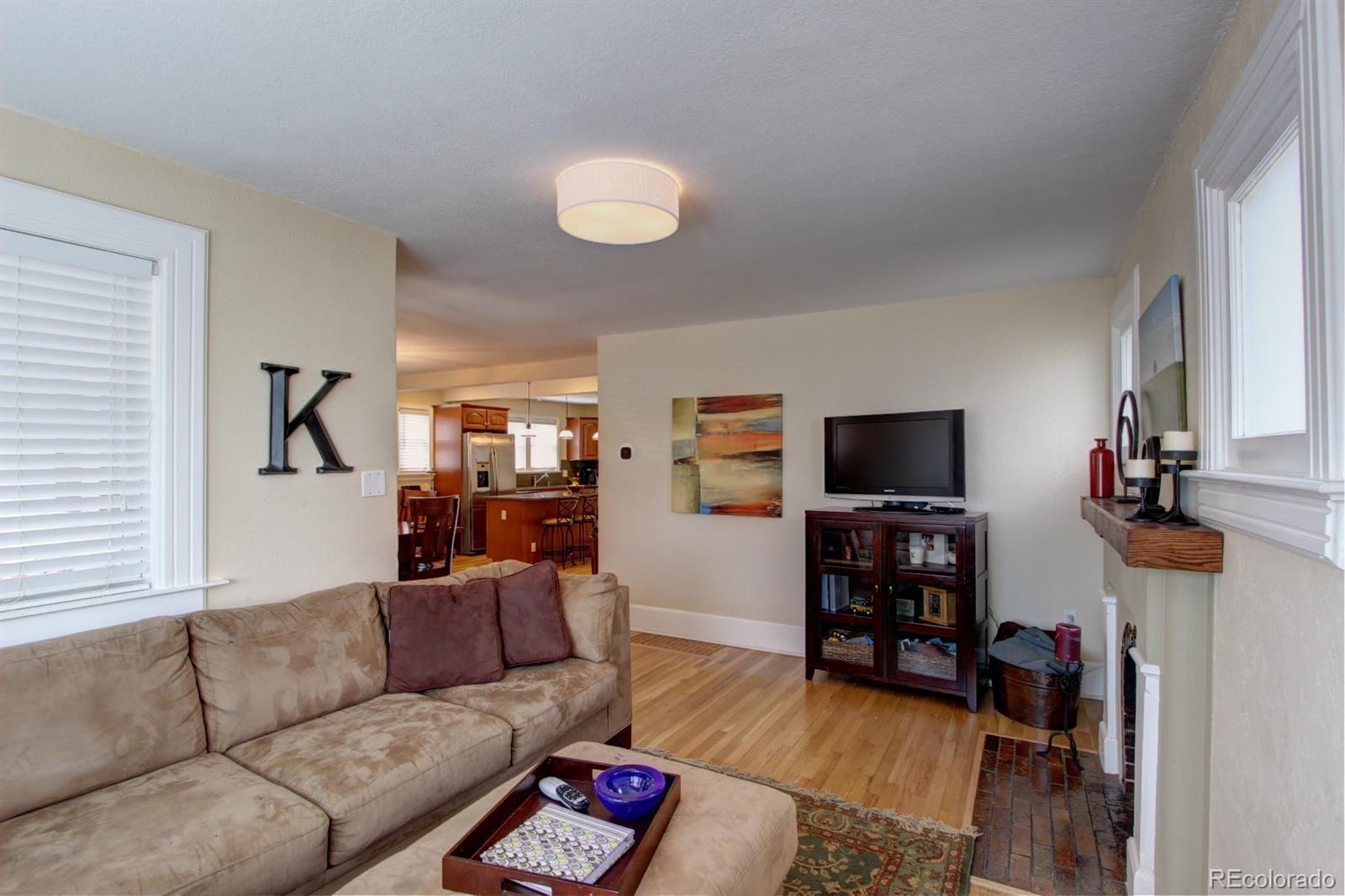 4161 Raleigh Street Denver, CO 80212 - Photo 4 of 34 Gallery Image 4