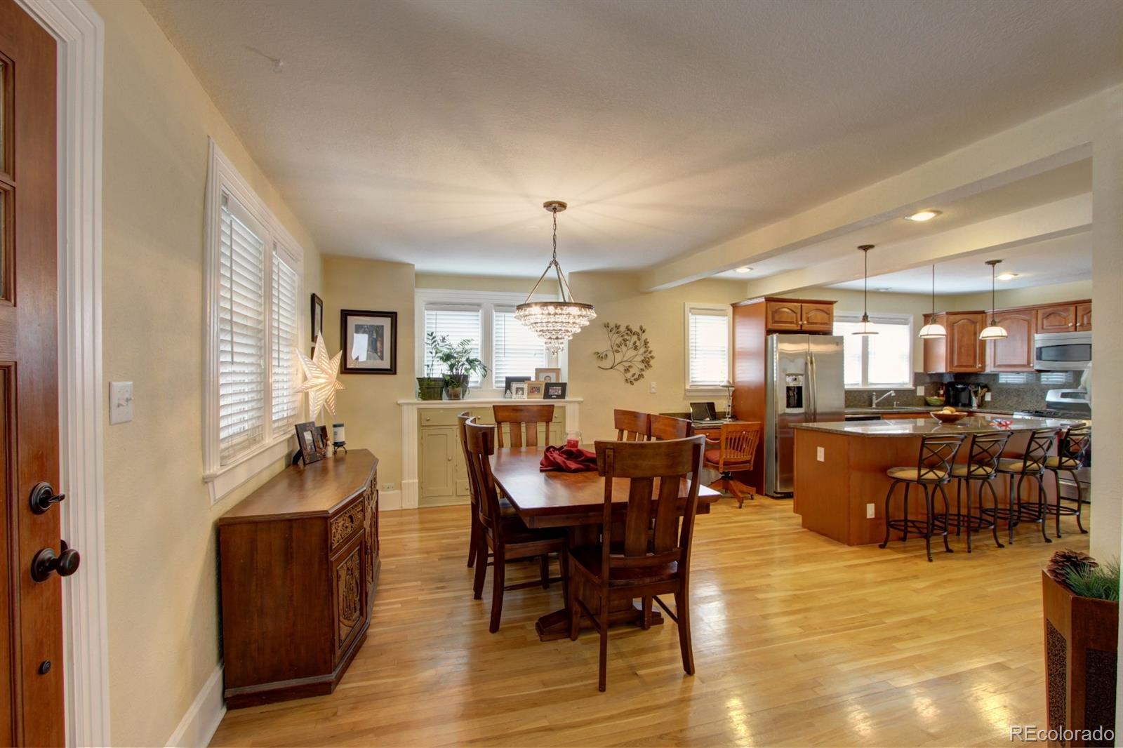 4161 Raleigh Street Denver, CO 80212 - Photo 5 of 34 Gallery Image 5