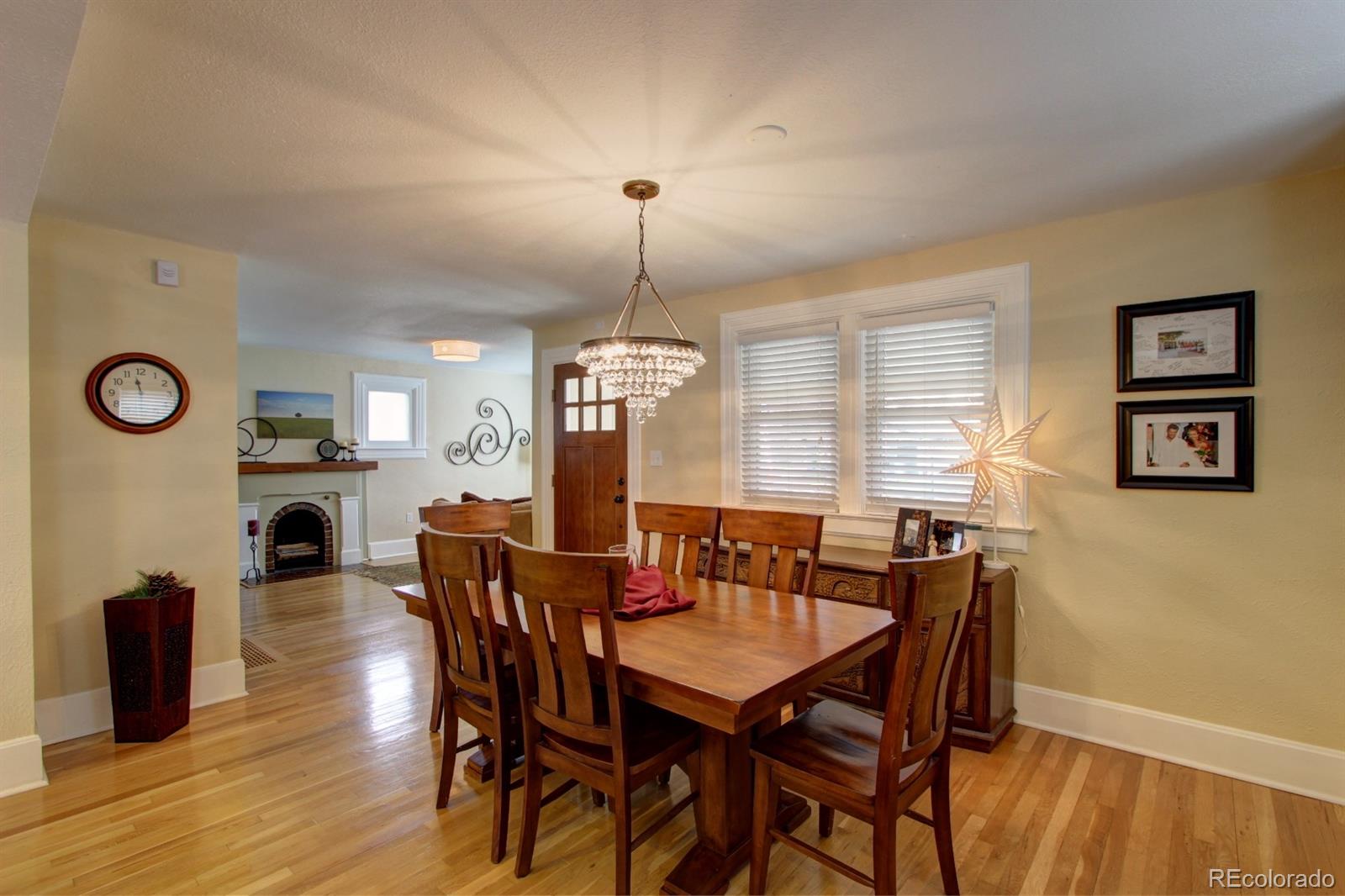 4161 Raleigh Street Denver, CO 80212 - Photo 6 of 34 Gallery Image 6