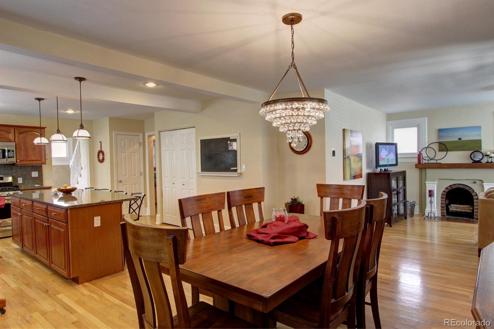 4161 Raleigh Street Denver, CO 80212 - Photo 8 of 34 Gallery Image 8