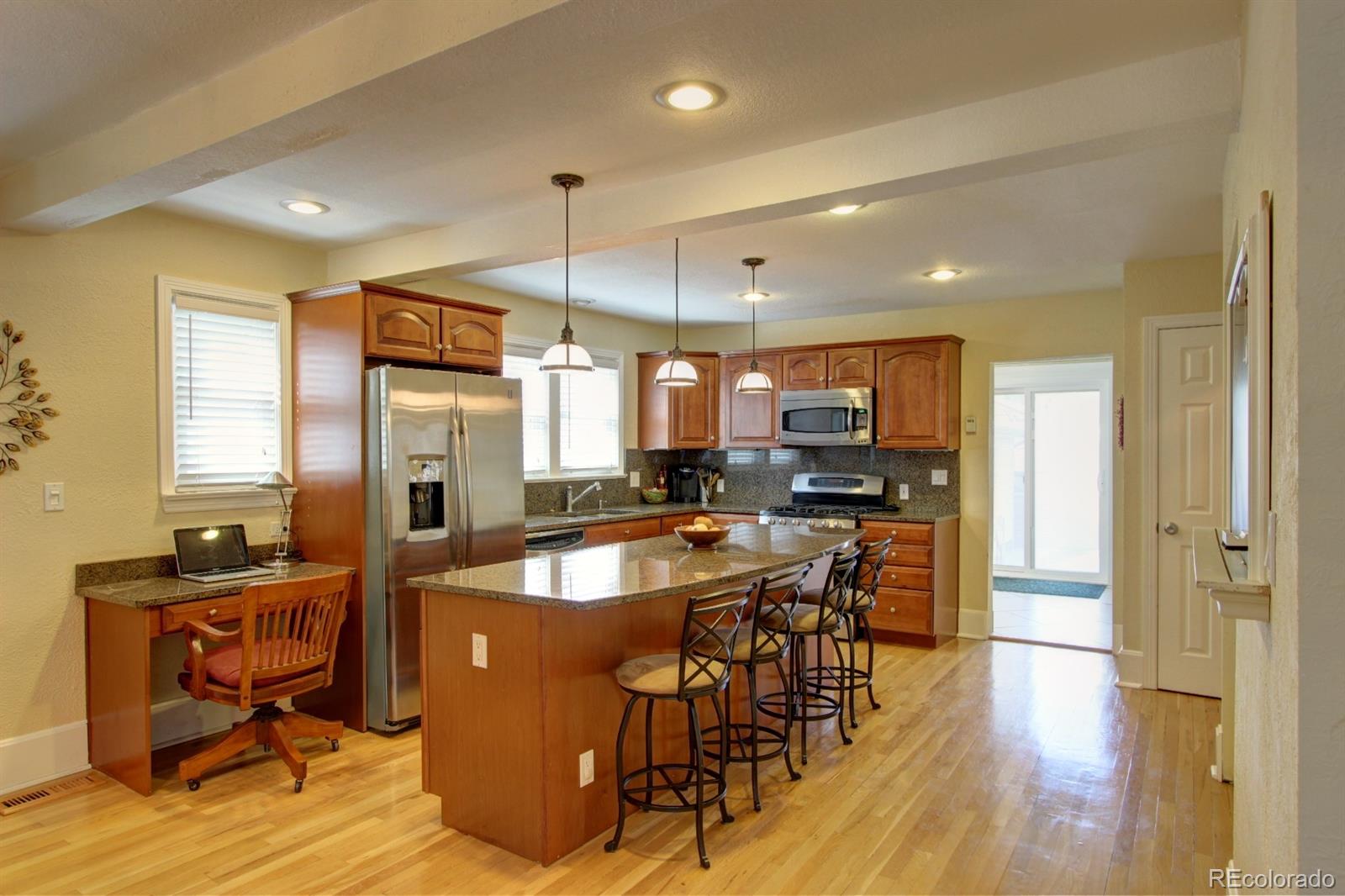 4161 Raleigh Street Denver, CO 80212 - Photo 9 of 34 Gallery Image 9