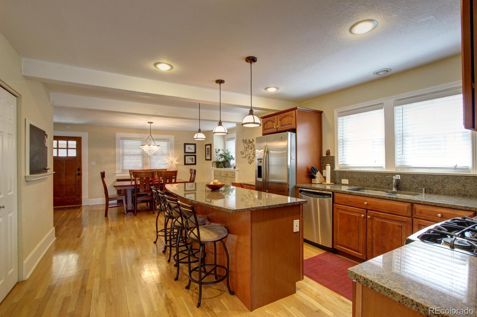 4161 Raleigh Street Denver, CO 80212 - Photo 10 of 34 Gallery Image 10