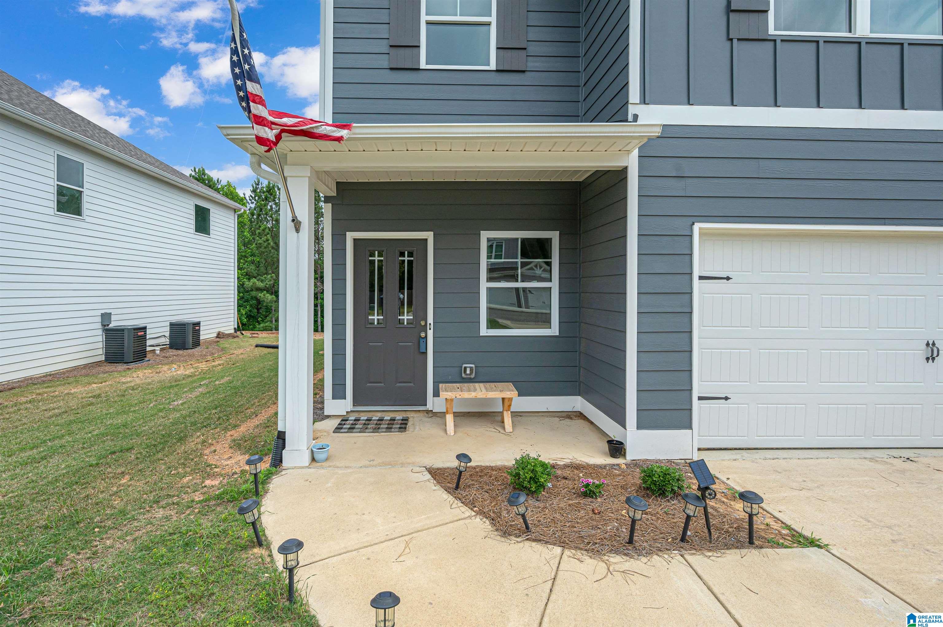 657 Blackberry Glenn Springville, AL 35146 - Photo 4 of 35