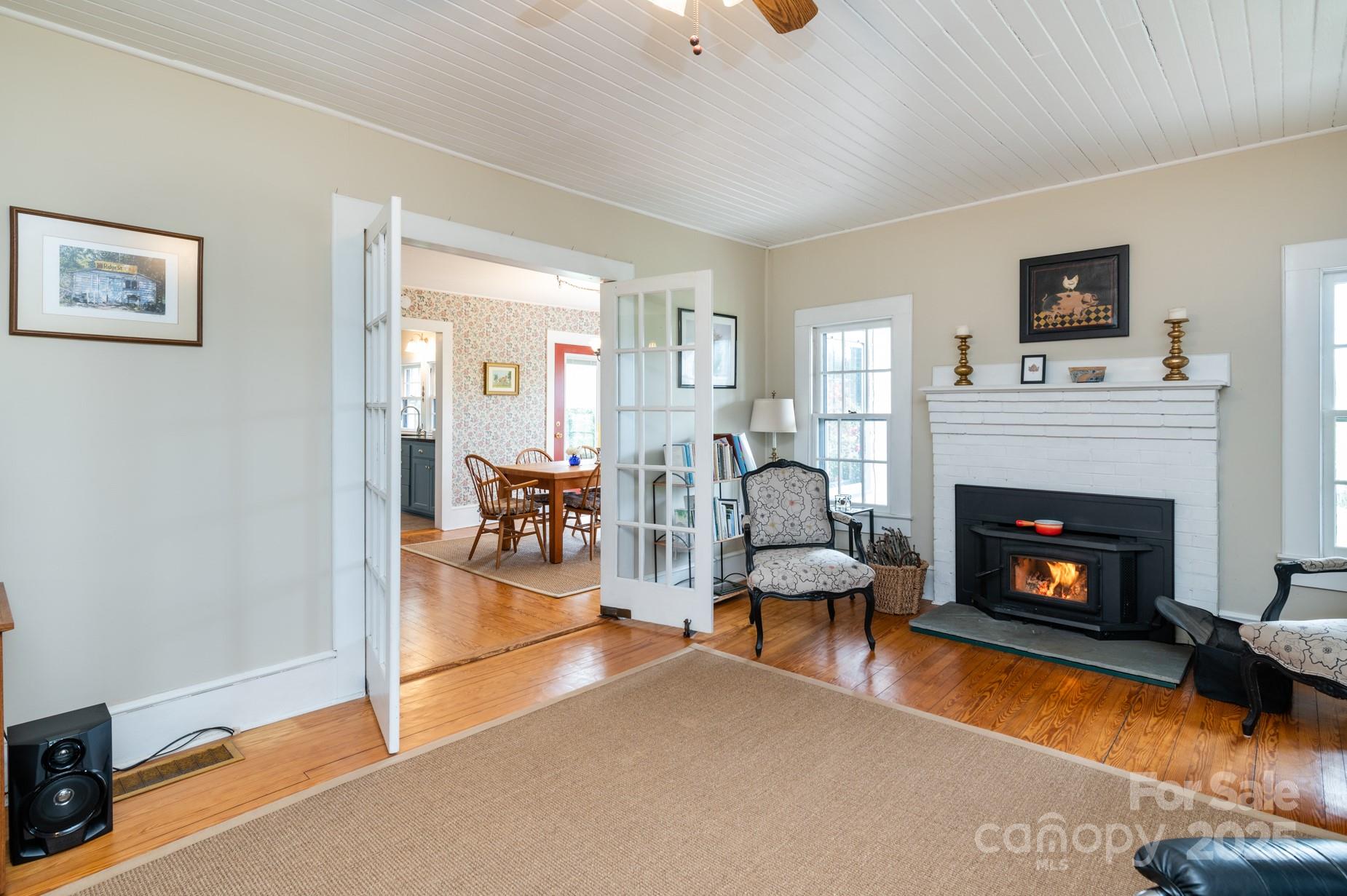 684 Coxe Road Tryon, NC 28782 - Photo 11 of 48
