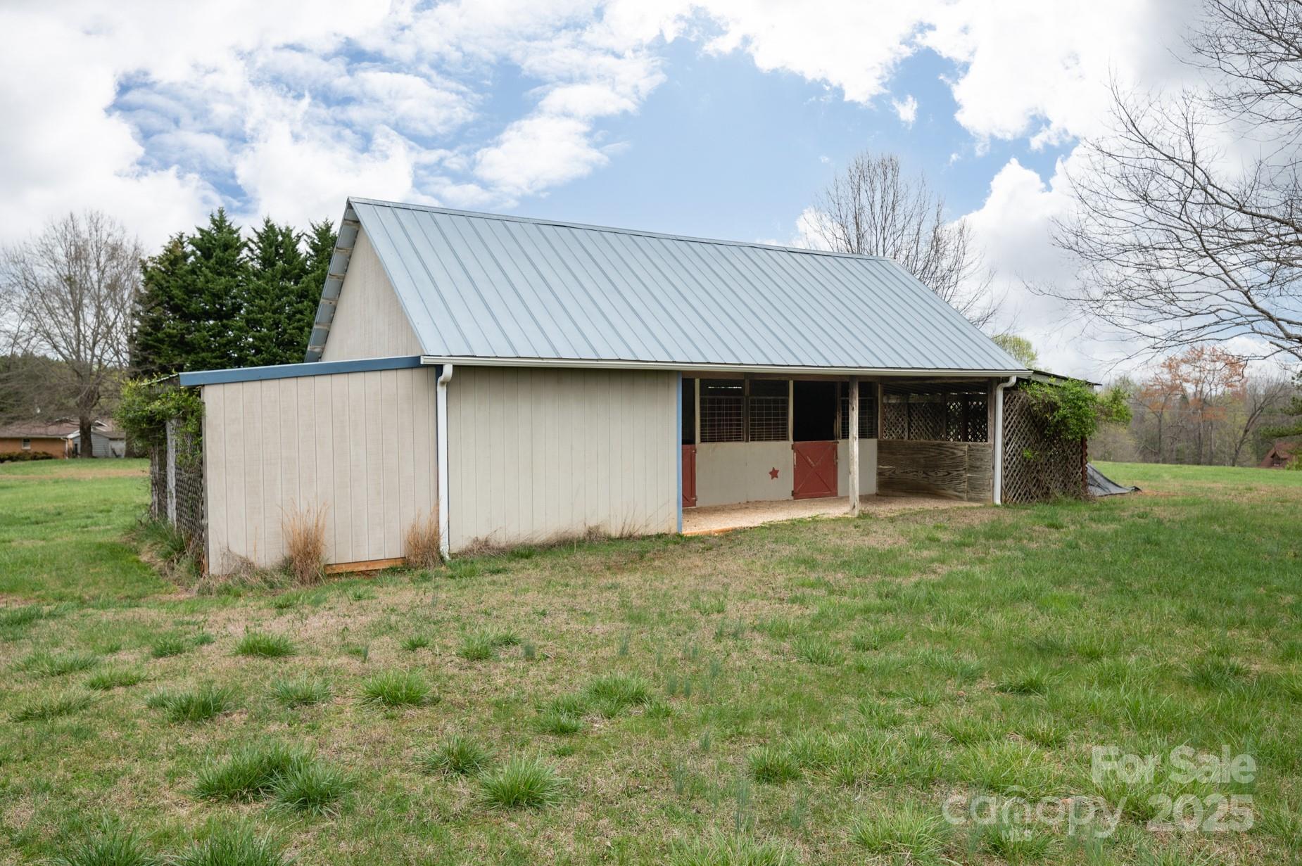 684 Coxe Road Tryon, NC 28782 - Photo 40 of 48