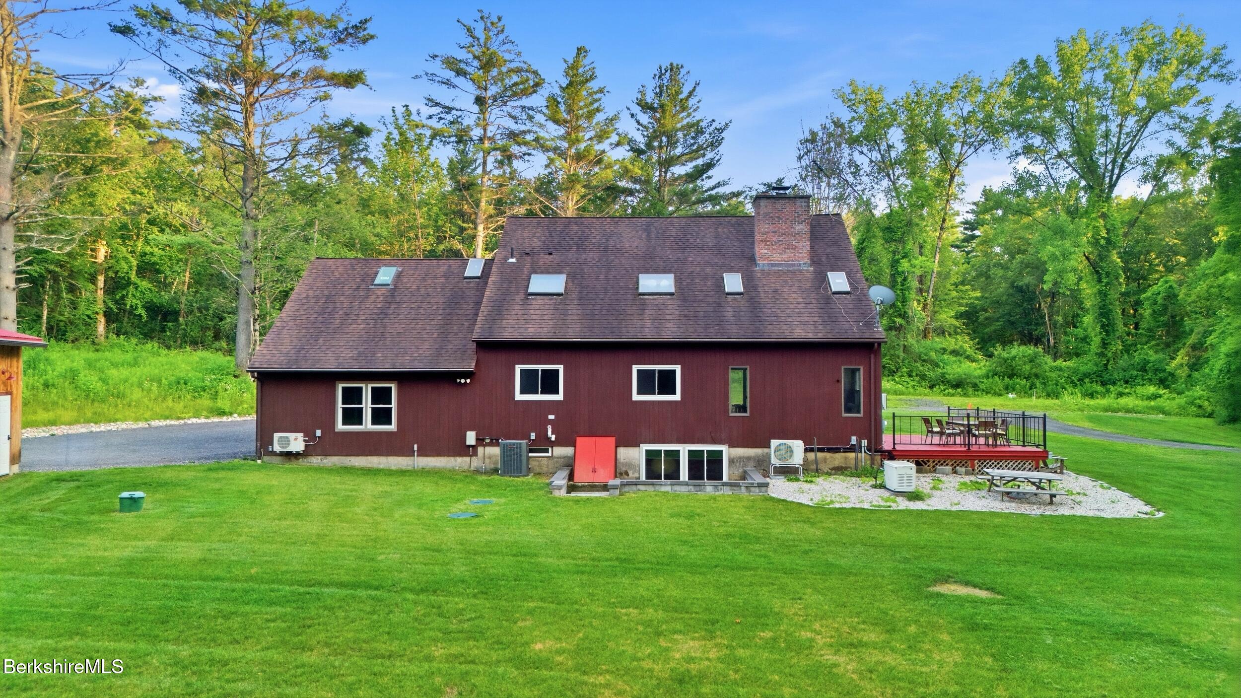 191 Fox Road Dalton, MA 01226 - Photo 4 of 35 LR191 Fox - 7