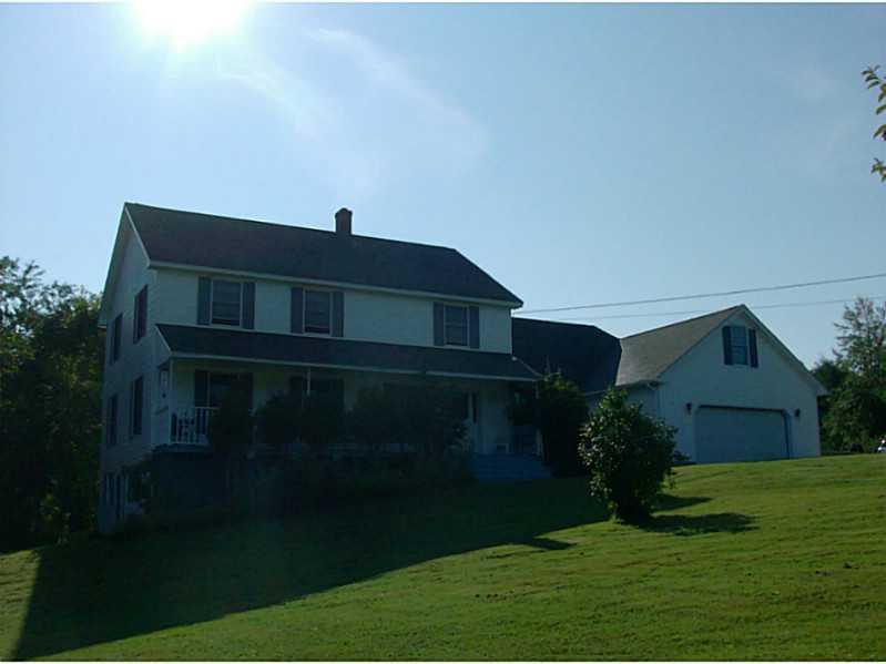 3833 Mariaville Road Ellsworth, ME 04605 - Photo 25 of 29 Exterior Front.