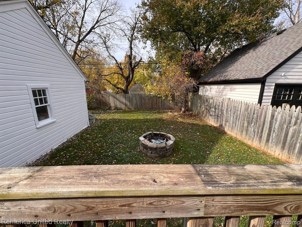 146 Chippewa Road Pontiac, MI 48341 - Photo 36 of 36