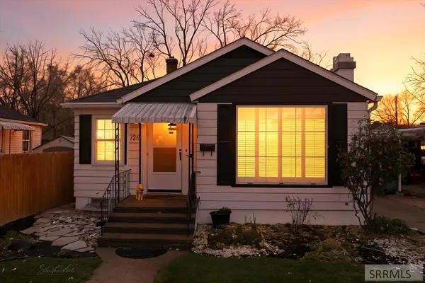 $375,000 | 125 South 14th Avenue, Pocatello, ID 83201