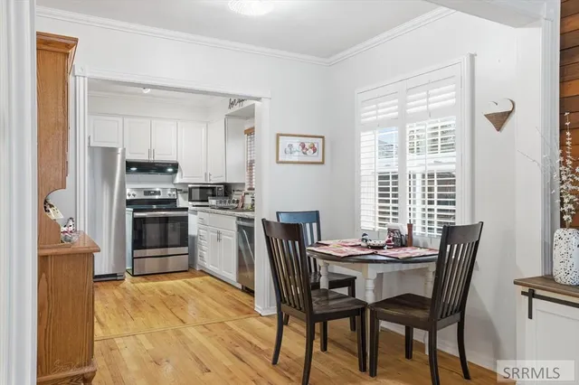 $379,900 | 125 South 14th Avenue, Pocatello, ID 83201