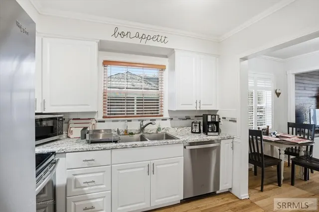 $379,900 | 125 South 14th Avenue, Pocatello, ID 83201