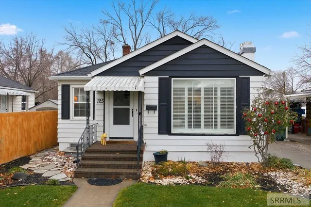 $379,900 | 125 South 14th Avenue, Pocatello, ID 83201