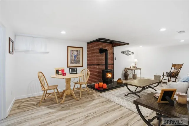 $379,900 | 125 South 14th Avenue, Pocatello, ID 83201