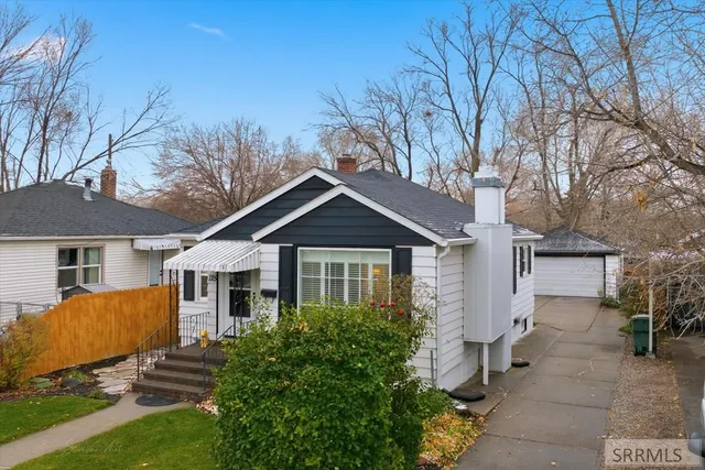 $379,900 | 125 South 14th Avenue, Pocatello, ID 83201