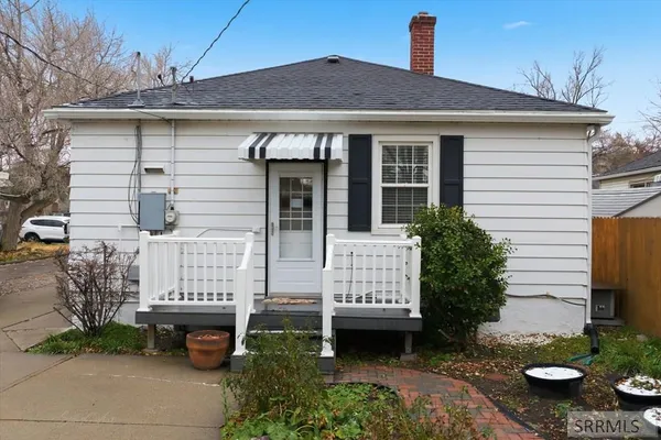 $375,000 | 125 South 14th Avenue, Pocatello, ID 83201