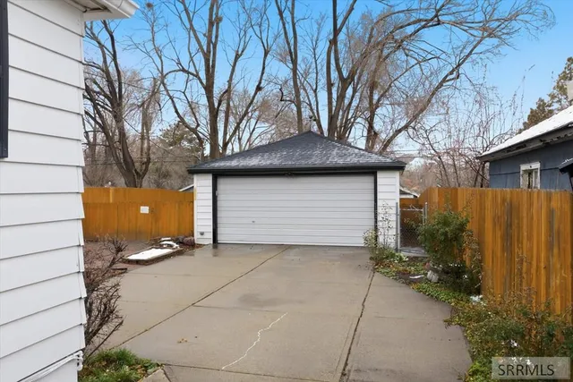 $379,900 | 125 South 14th Avenue, Pocatello, ID 83201