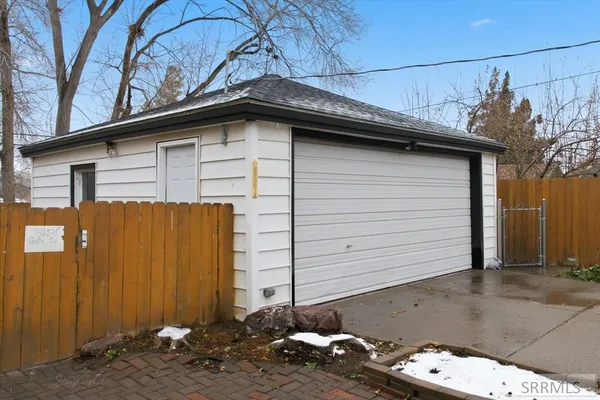 $375,000 | 125 South 14th Avenue, Pocatello, ID 83201