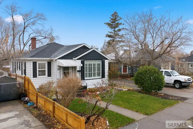 $379,900 | 125 South 14th Avenue, Pocatello, ID 83201