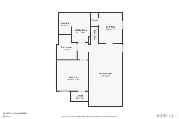 $375,000 | 125 South 14th Avenue, Pocatello, ID 83201