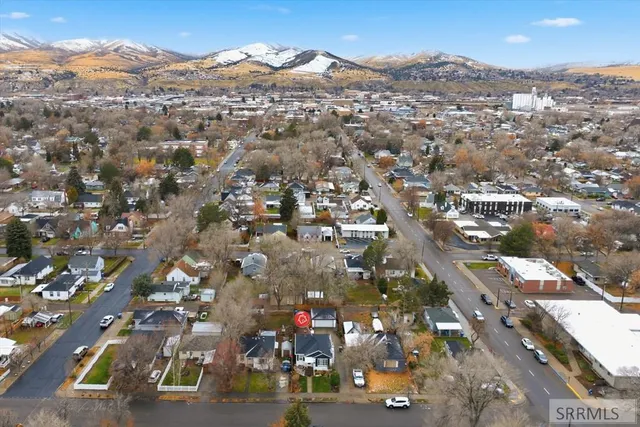 $379,900 | 125 South 14th Avenue, Pocatello, ID 83201