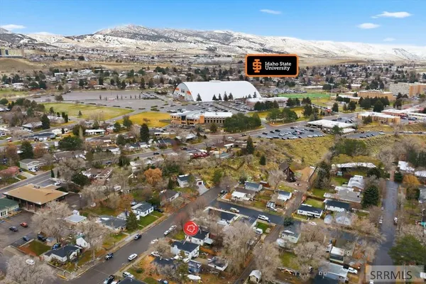 $375,000 | 125 South 14th Avenue, Pocatello, ID 83201