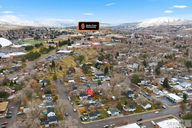 $379,900 | 125 South 14th Avenue, Pocatello, ID 83201